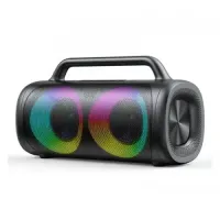 Joyroom JR-MW02 40W Waterproof Bluetooth RGB Speaker